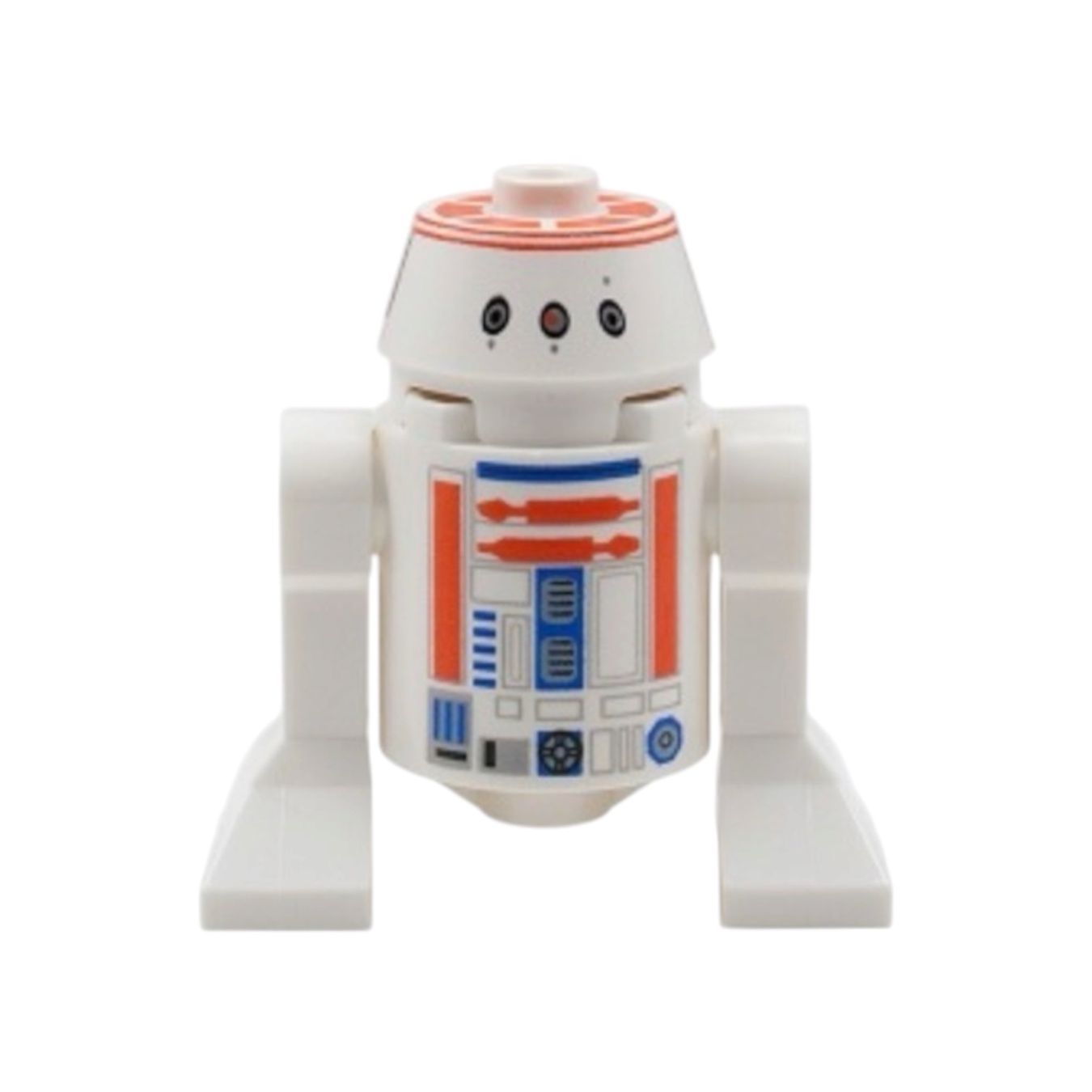 Lego Kit di costruzioni: SW0373 R5-D8 Astromech Droid Star Wars LEGO – Usato da Teufenthal AG venduto da The_BrickVault