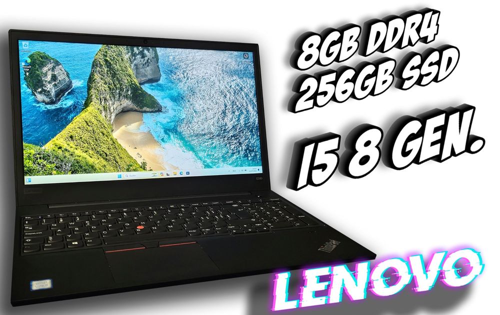 Windowsノート本体 ThinkPad E580 Windows 11 Amazon.com: Lenovo ThinkPad E580 Laptop Computer, 15.6'' FHD