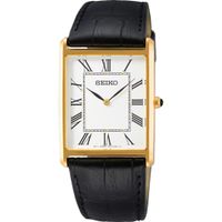 Seiko Conceptual Gent Quarz – SWR052P1 | Herrenuhr | Wie Neu