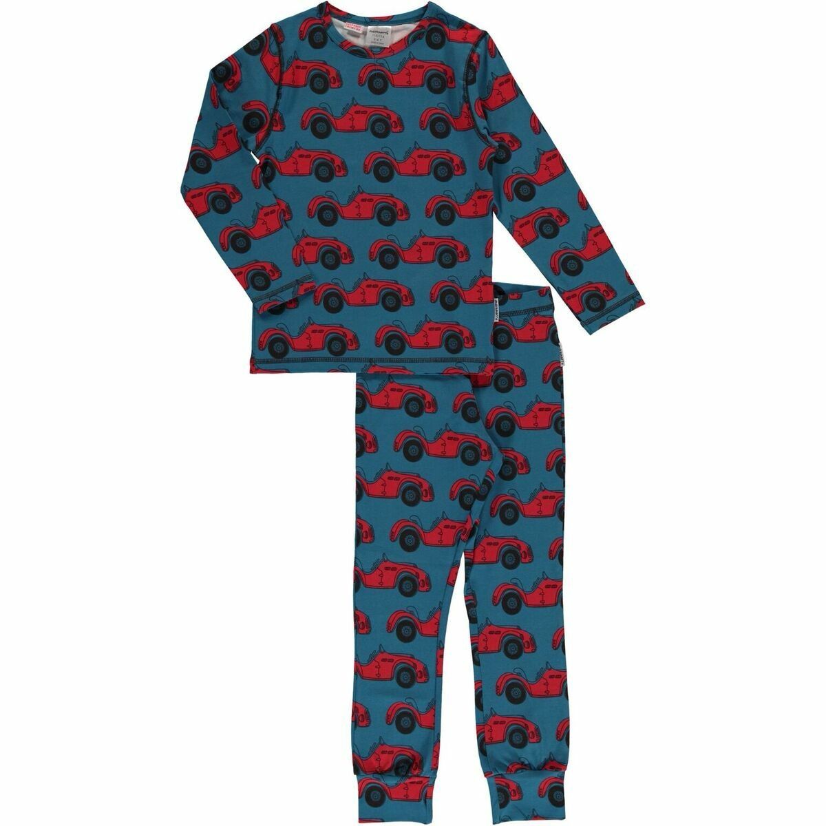 Maxomorra Pigiama & Simili: Maxomorra Pyjama Cabriolet 122/128 – Nuovo e nell'imballaggio originale da Rotkreuz venduto da chinderkiste