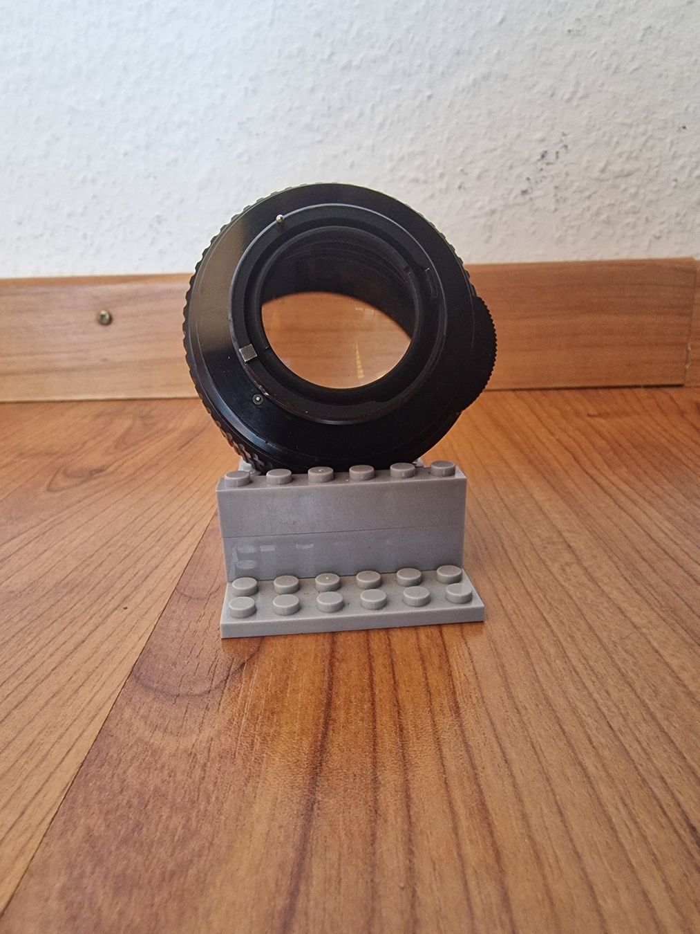 Pentax Obiettivi: SMC Takumar 50mm 1:1.4 Objektiv, M42 Mount – Usato da Vevey venduto da dreetje9 1