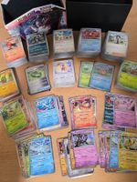 🔥 Pokémon Kartensammlung Prismatic Evolution - PRE EN 🔥
