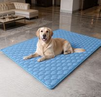 Tapis rafraîchissant pour chien et chat