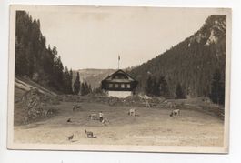 ALPNACHSTAD Ferienheim Stock am Pilatus