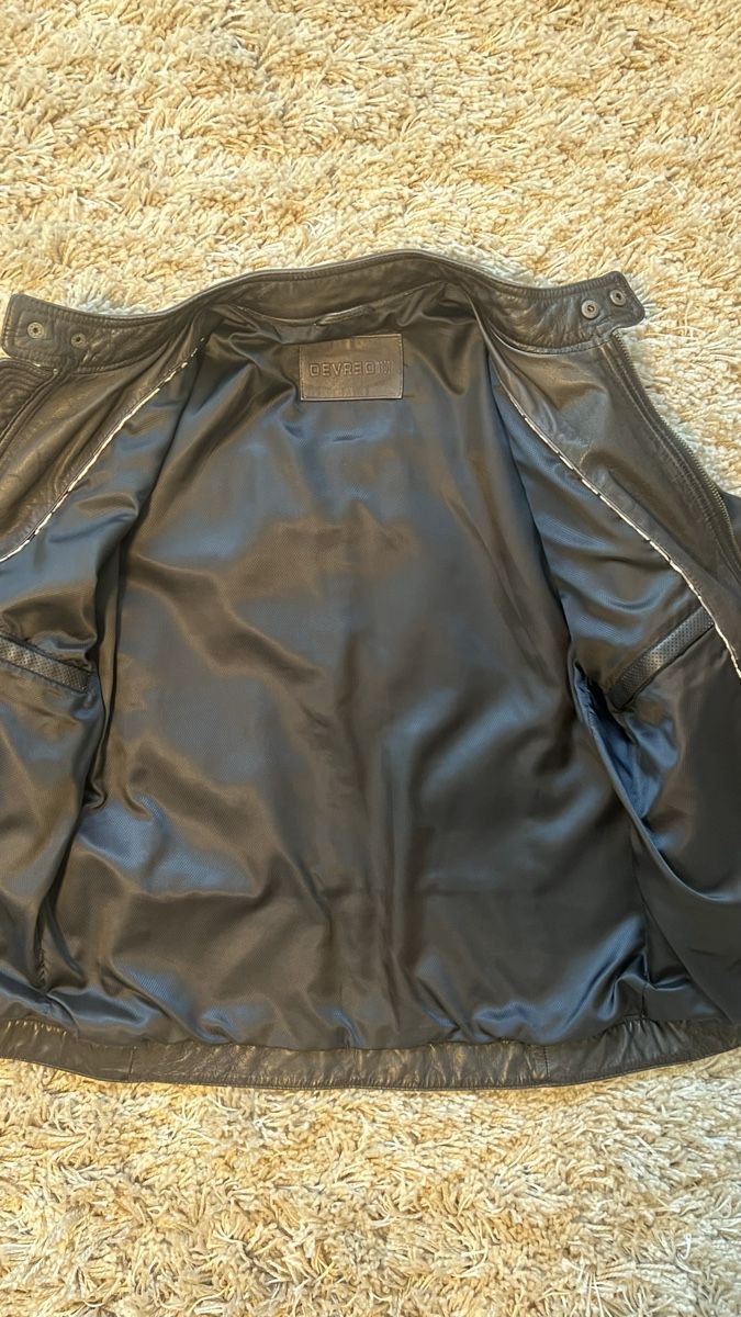 Jacken: Lederjacke, Grösse L, Top Zustand! – Gebraucht aus Langenthal von Yana.Chaika 2