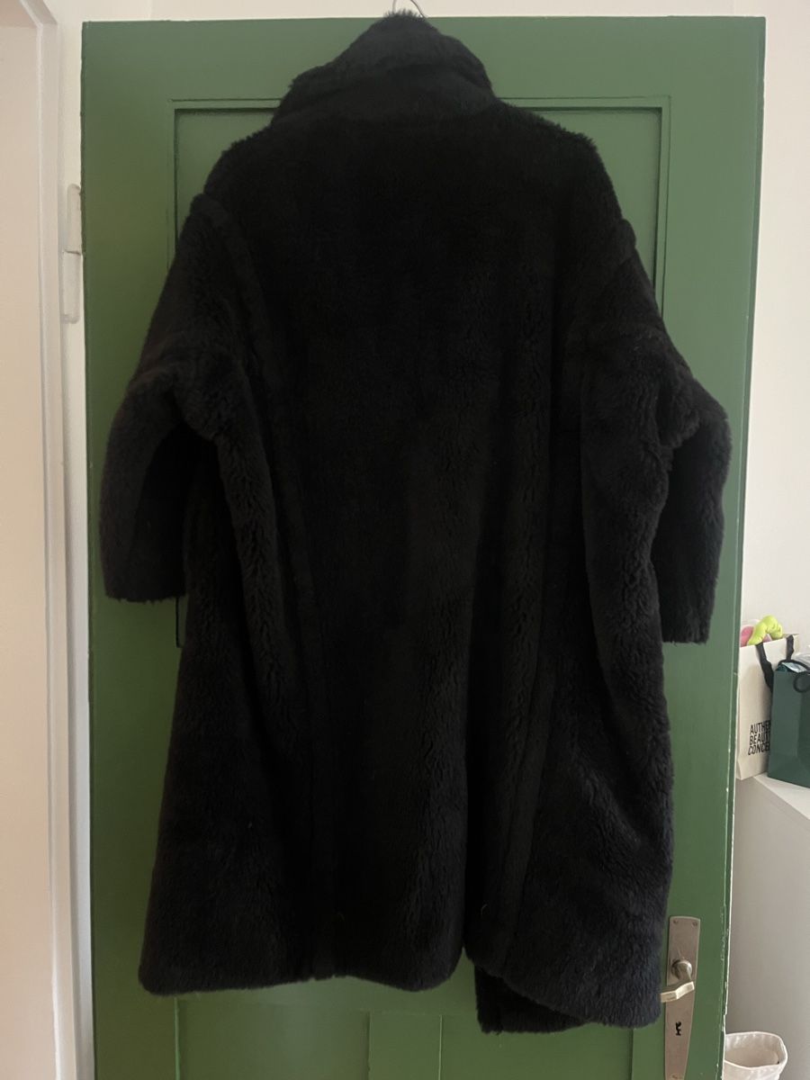 Max Mara Mäntel: Max Mara Bear Teddy Coat – Neu (gemäss Beschreibung) aus Zollikon von ang_9jc5 1