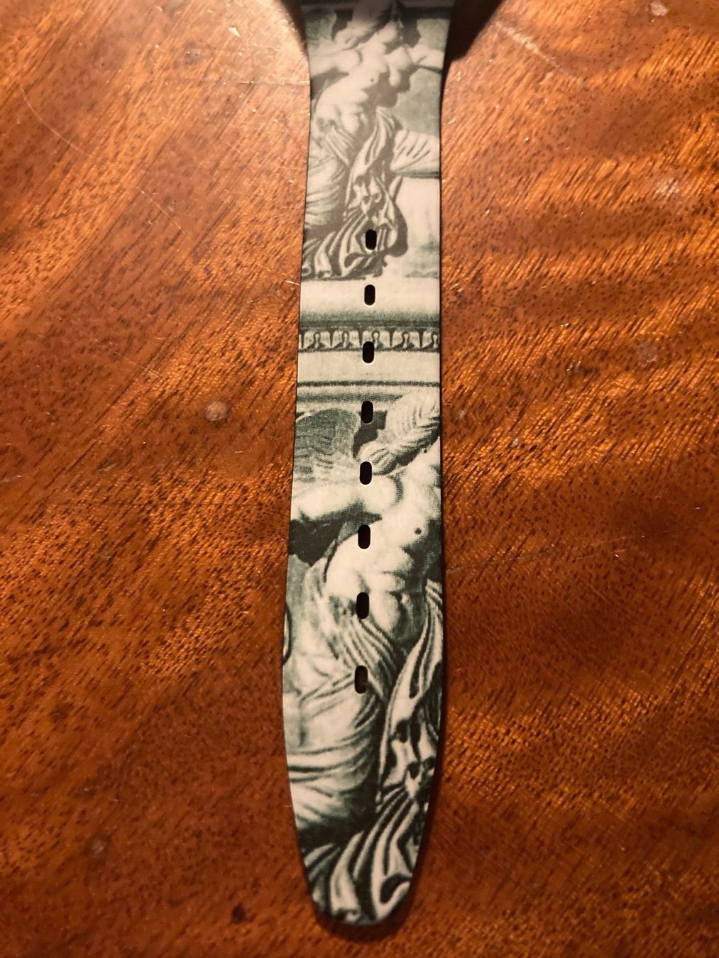 Swatch Orologi: Swatch Cupydus, 1991, ne marche pas! – Nuovo e nell'imballaggio originale da Paudex venduto da micinque 4