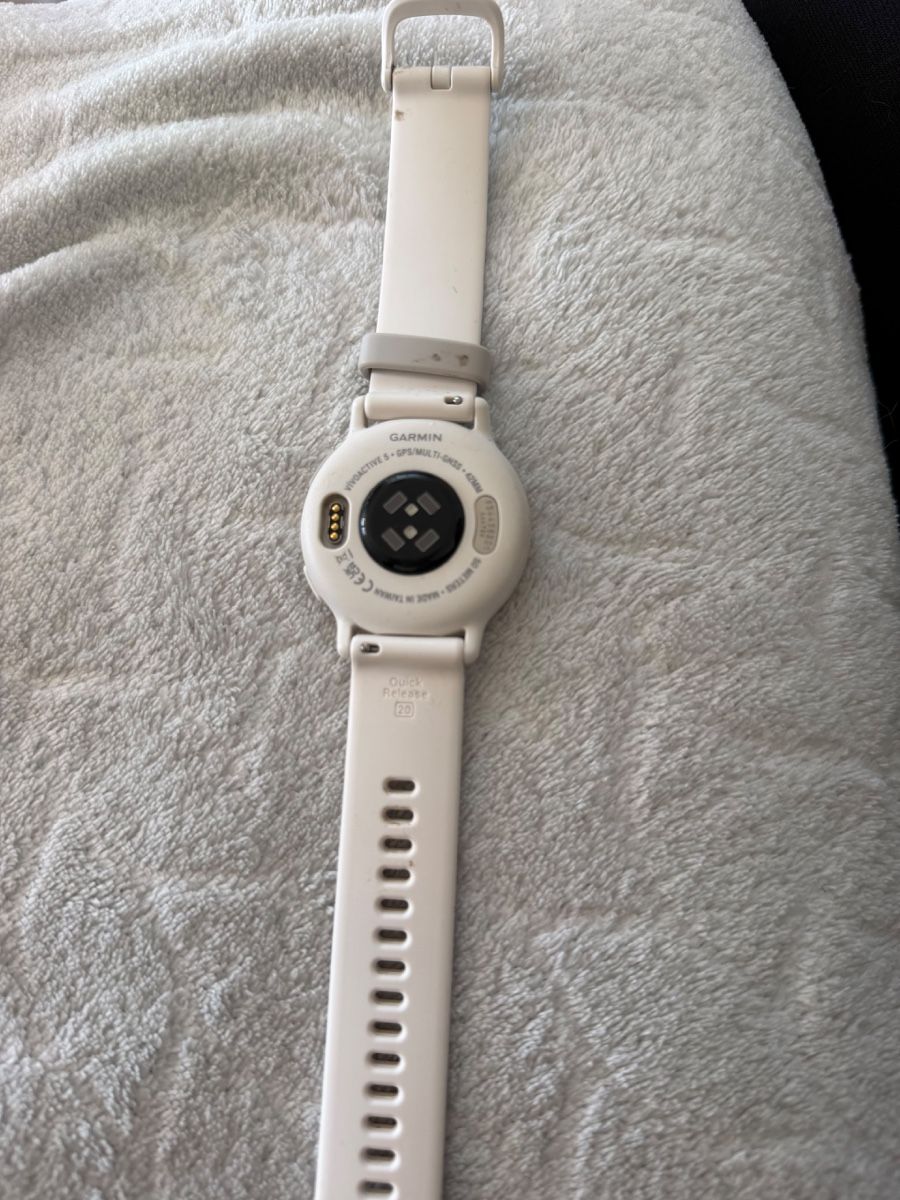 Garmin Smartwatch: Garmin Vivoactive 5 – Nuovo (secondo la descrizione) da Biberist venduto da John2853 3