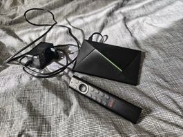 Nvidia Shield TV Pro
