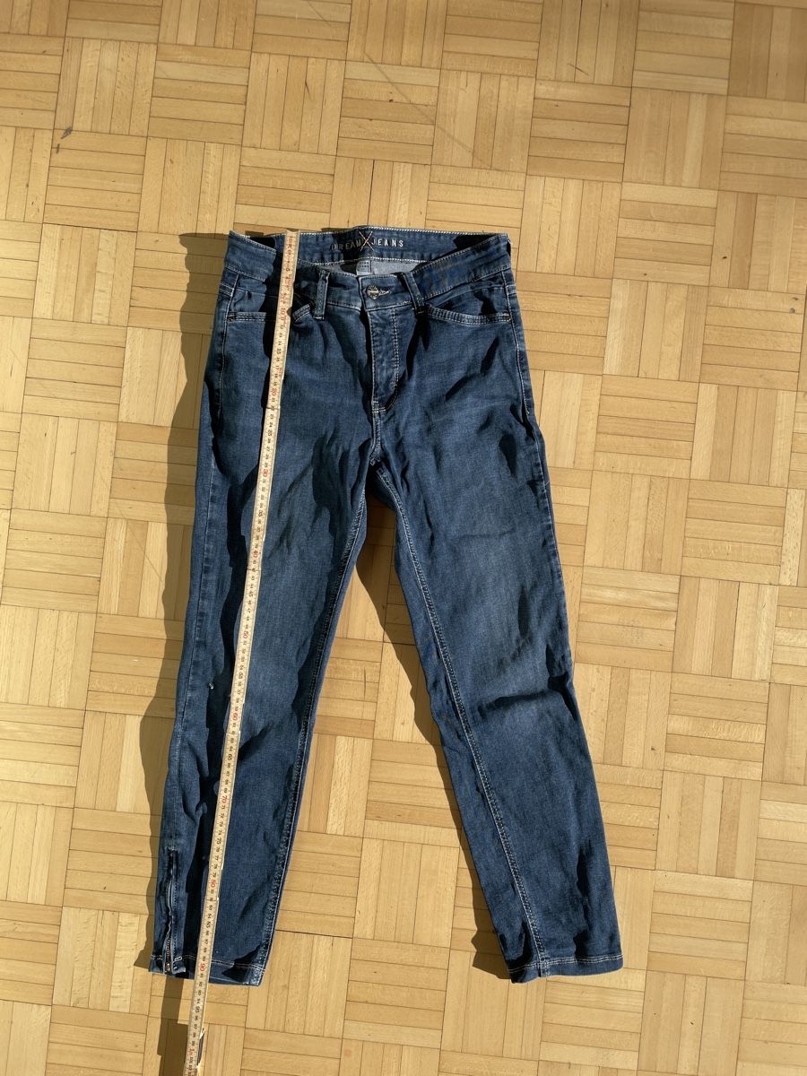 Jeans: Jeans Dream Jeans by Mac 29 mit Makel – Gebraucht aus Basel von pilzliii 1