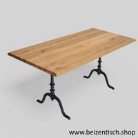 Beizentisch 160×80 cm – Aktion