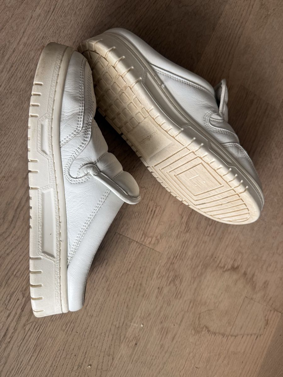 Acne Studios Chaussures hommes: Acne Studios Mules Leder 39 – D'occasion à Liebefeld par Lalyle 5