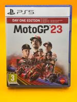 MotoGP 23 - PS5 - Day One Edition - Italienische Version