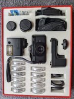PENTAX AUTO 110 SUPER boîtier et accessoires appareil pho...