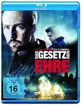 Tous les DVDs: Das Gesetz der Ehre – D'occasion à Basel par jannickpascal