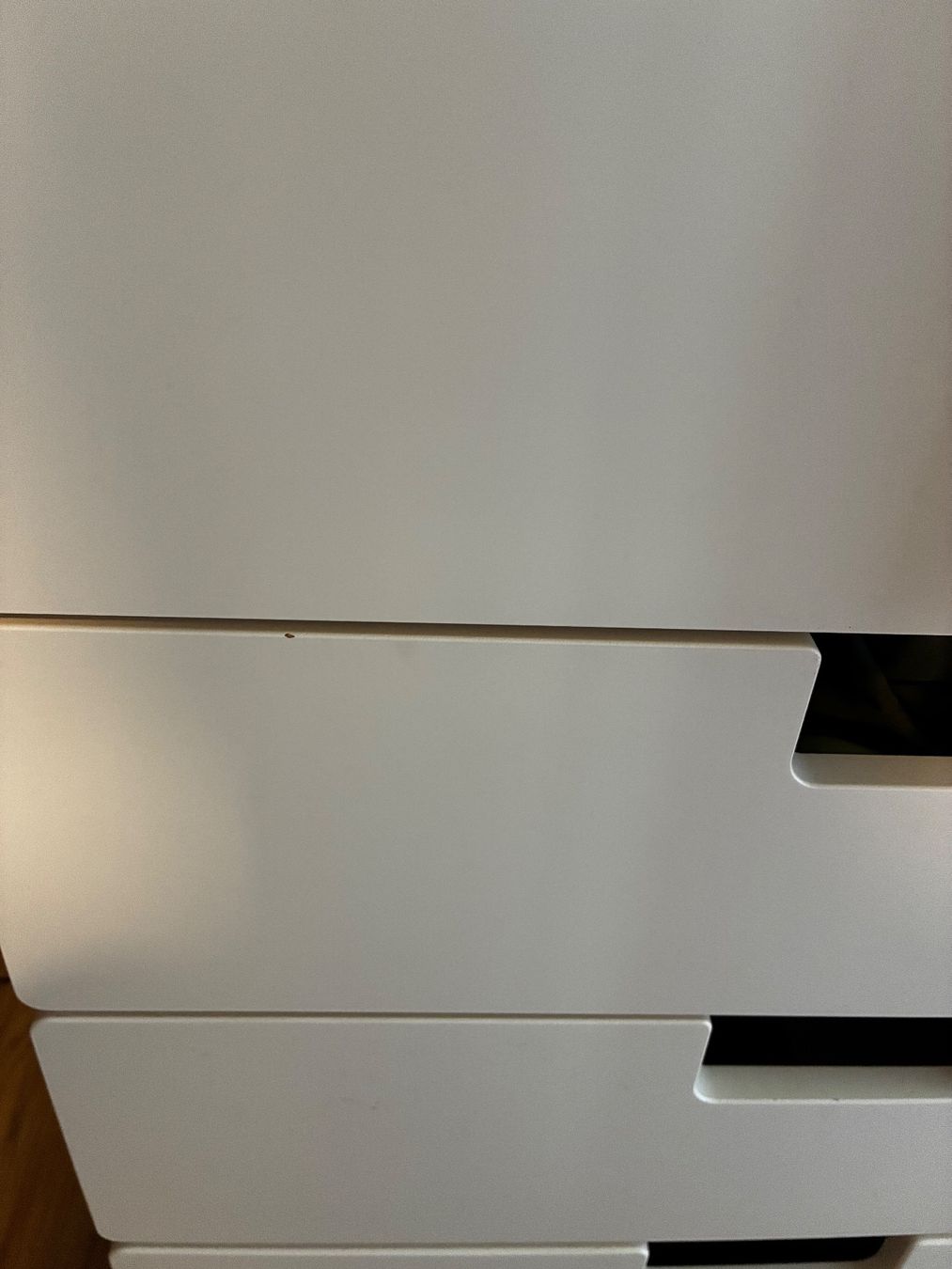 Ikea Armadi: Schrank Stuva weiss – Usato da Winterthur venduto da 4Klang 2