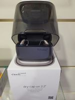 Hörgeräte Dry-Cap UV 2.2/Trockengerät
