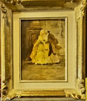 COSIMO PRIVATO 1889 - 1919