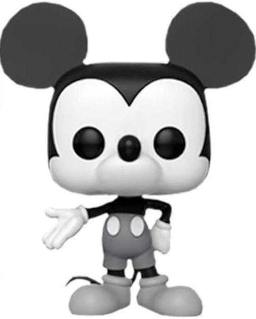 Funko Statuette: Disney Mickey Mouse Funko Pop 25cm – Usato da Allschwil venduto da Collector.Shop.Swizz