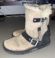 Bottes UGG fourrées, pointure 36