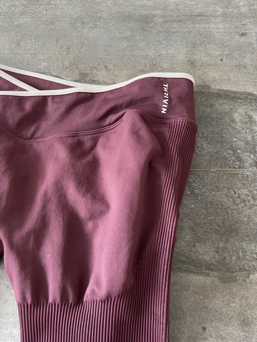 Leggings: Thrivin Leggings, – Neu (gemäss Beschreibung) aus Uzwil von noe_9f9c
