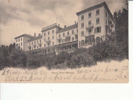 Macolin 1914