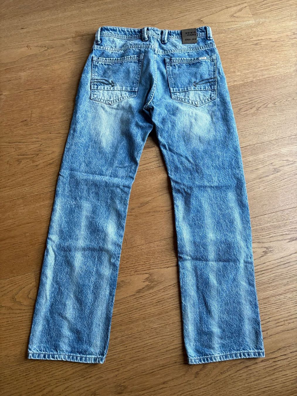 Jeans: Jeans Marke Driver Grösse 29/32 – Usato da Solothurn venduto da 07mika07 1