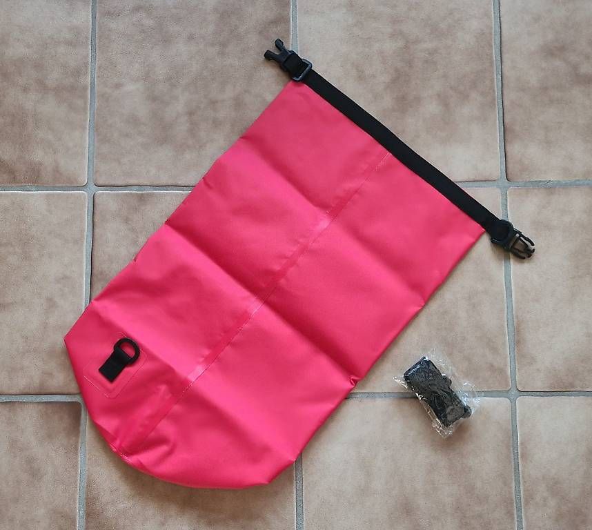 Borse: Neu: Swimmsack – Usato da Höri venduto da Makumba2 1