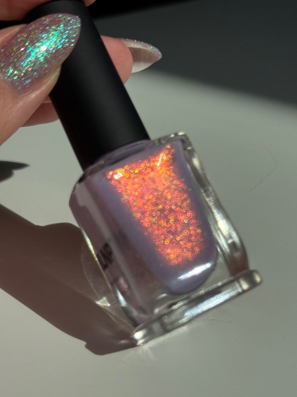 Smalto per unghie: ILNP - Dreamscape - Lila Nagellack – Nuovo e nell'imballaggio originale da Zürich venduto da strelitziakiwi 2