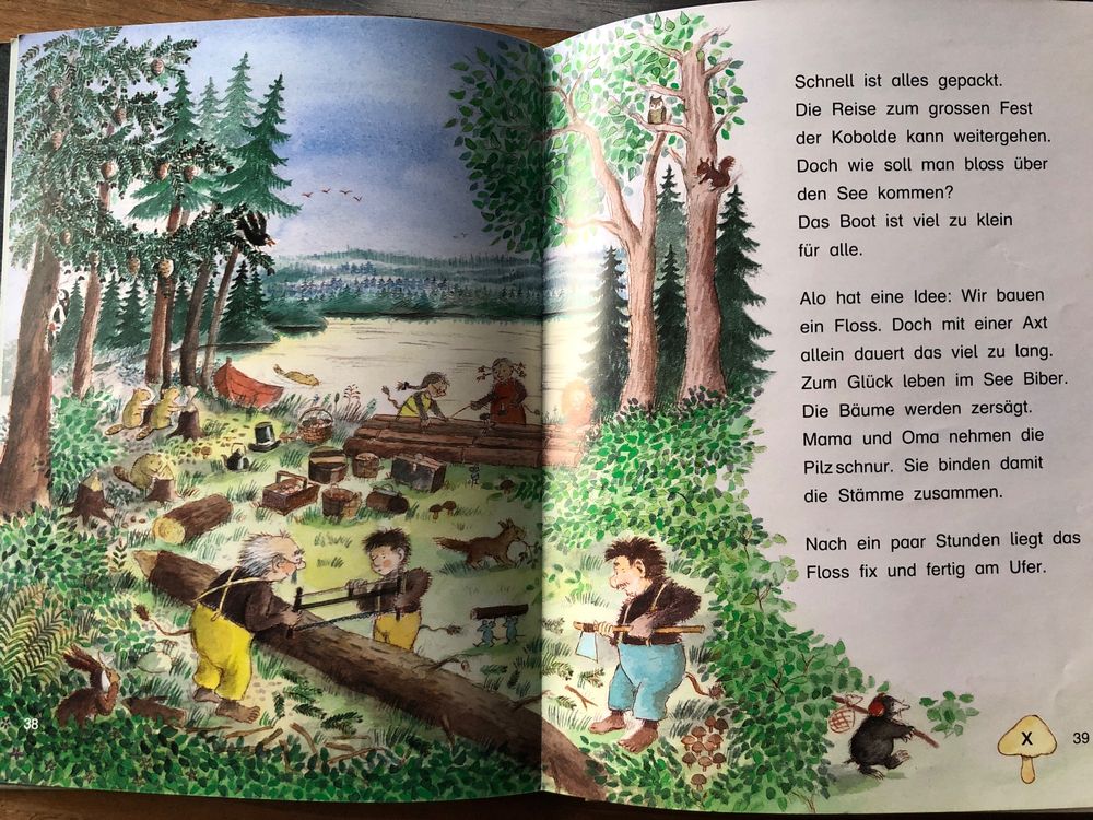 Tisujune Englisch Lernbuch Für Kinder 2-6 Jahre - Interaktives Sprechendes Wörterbuch