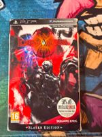 Lord of Arcana Slayer Edition Sony PSP (no game)