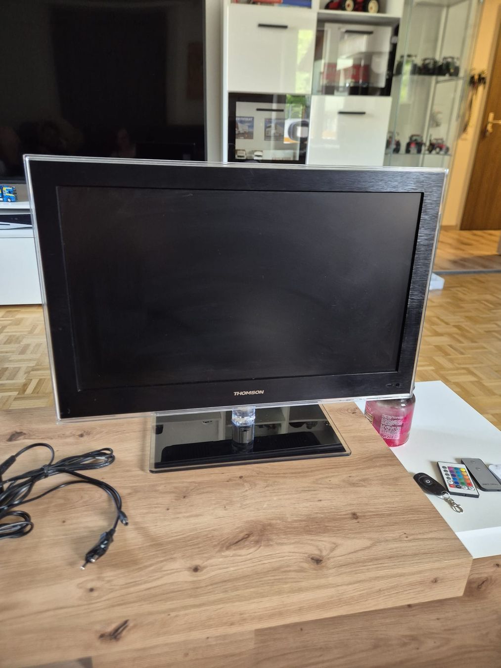 Televisori: Thomson TV 26 Zoll – Usato da Eptingen venduto da sve_h6py