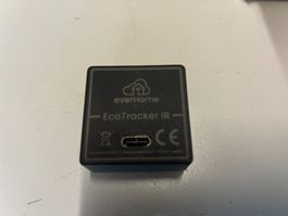 EverHome - EcoTracker IR (Smart Meter)