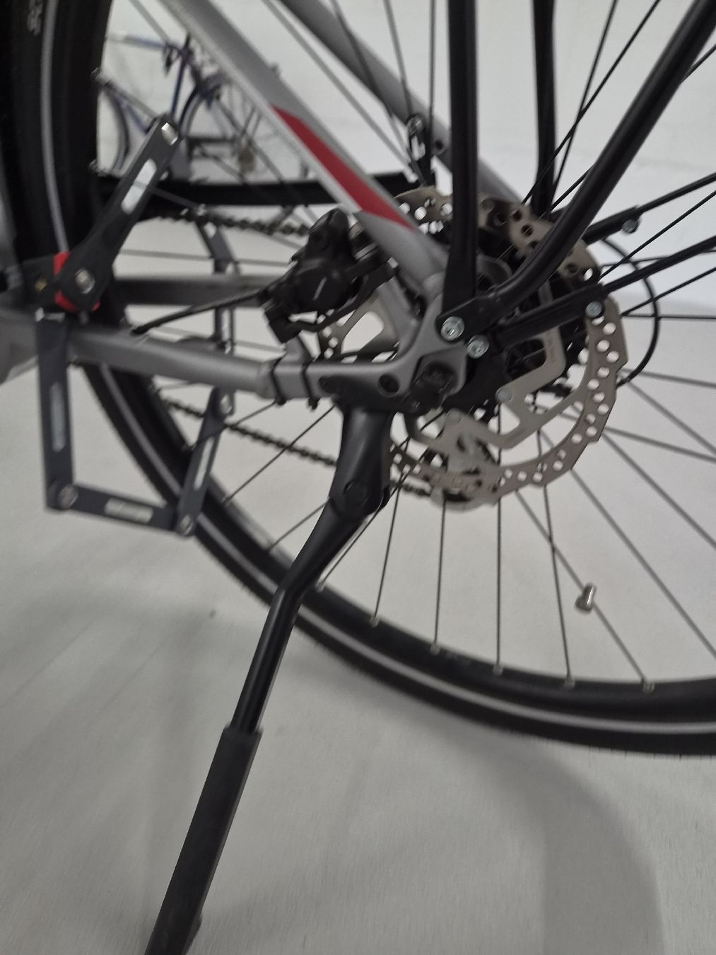 Cilo Biciclette: Cilo Cityliner Grau 28 Zoll – Usato da Uster venduto da Irinascloset 9