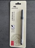 Jinhao Rollerball Pen Refill(mine) Fabrik Neu, Schwarz