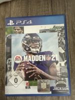 Madden NFL 21 - PS4 - Top Zustand! 🏈🎮