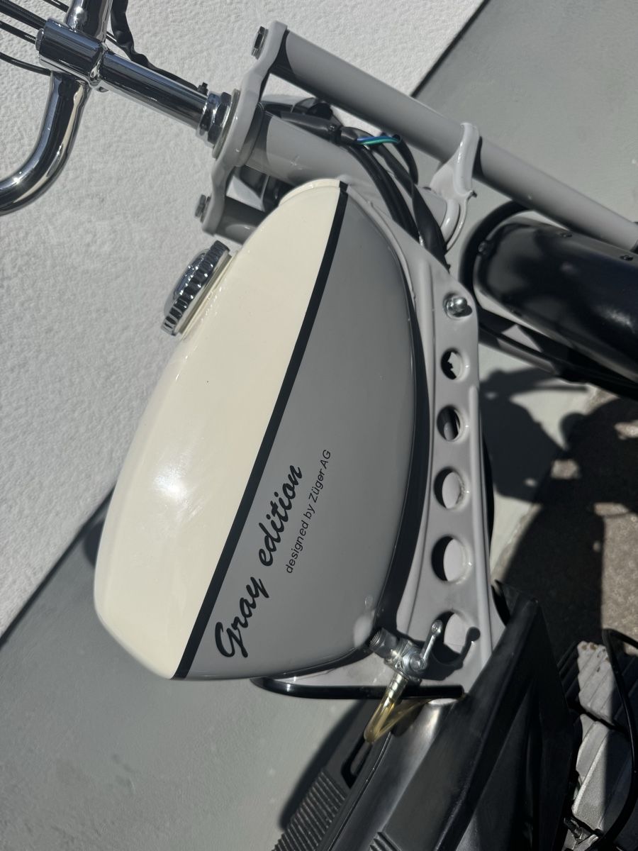 Puch Ciclomotori: Puch X30, – Usato da Siebnen venduto da mazue 2