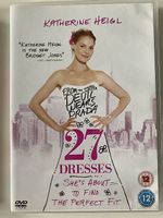 27 Dresses