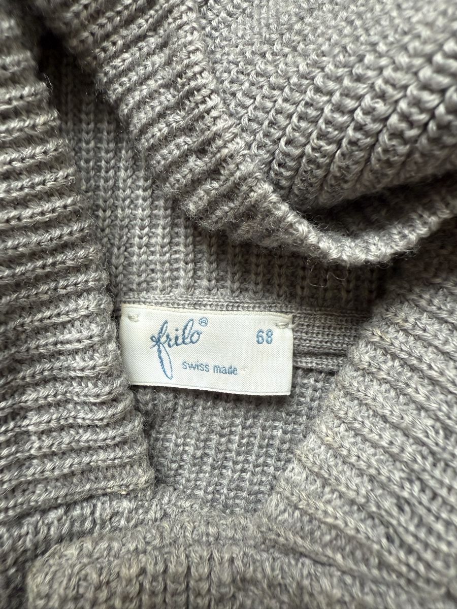 Lotti & Set di vestiti: Frilo Set 100% Merinowolle Swiss Made – Usato da Dielsdorf venduto da sto_p6nw 4