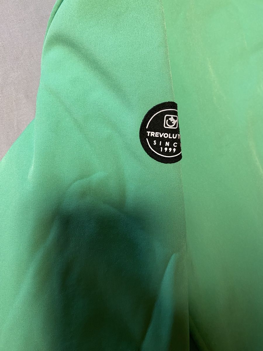 Trevolution Vestes & Manteaux: Softshell Jacke von Trevolution Gr 104 – D'occasion à Zizers par dalaub 2