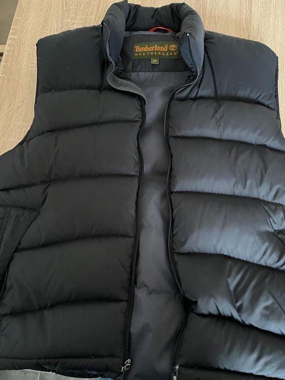 gilet timberland pro