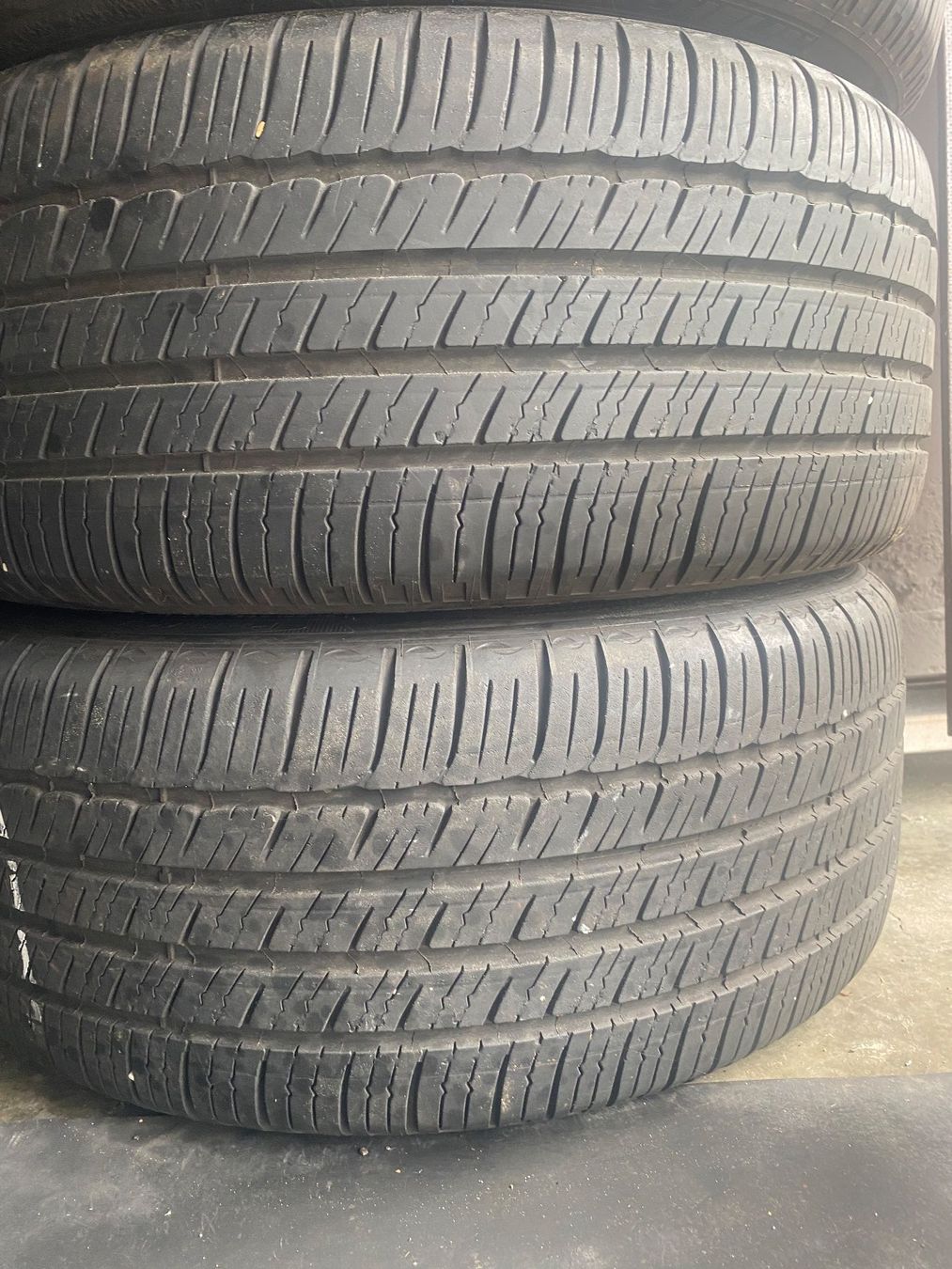 Michelin Pneumatici & Ruote complete: 225/40R18. ! – Usato da Widen venduto da Dinero02