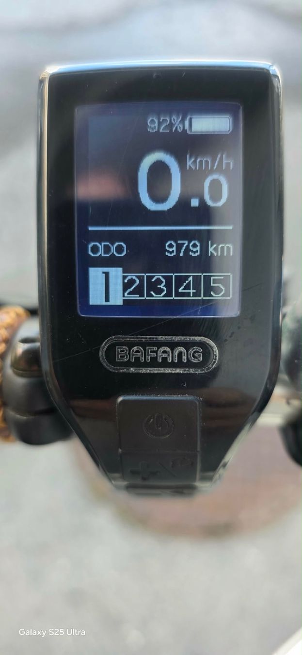 Ego Movement Biciclette: EGo Movement E-Bike 25km/h.S – Usato da Dällikon venduto da Mathias.A 3