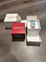 Swatch | Aktionärsuhr 2025 (Original)