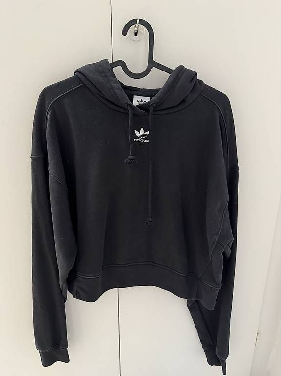 Maglioni & Felpe: Adidas - Felpa – Usato da Chiasso venduto da D.erre