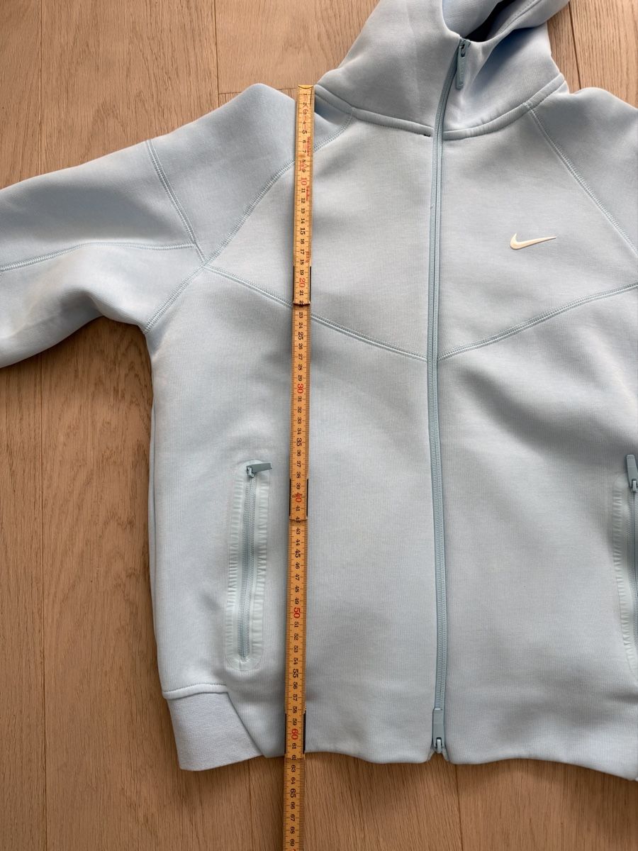 Nike Vestes: Nike Nocta Jacke M – D'occasion à Brig par Zuckerfee13 1