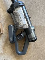 Akku Sauger Numatic