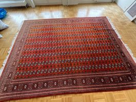 Orientteppich