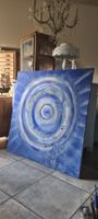 Acrylbild *Atelier-elisa *