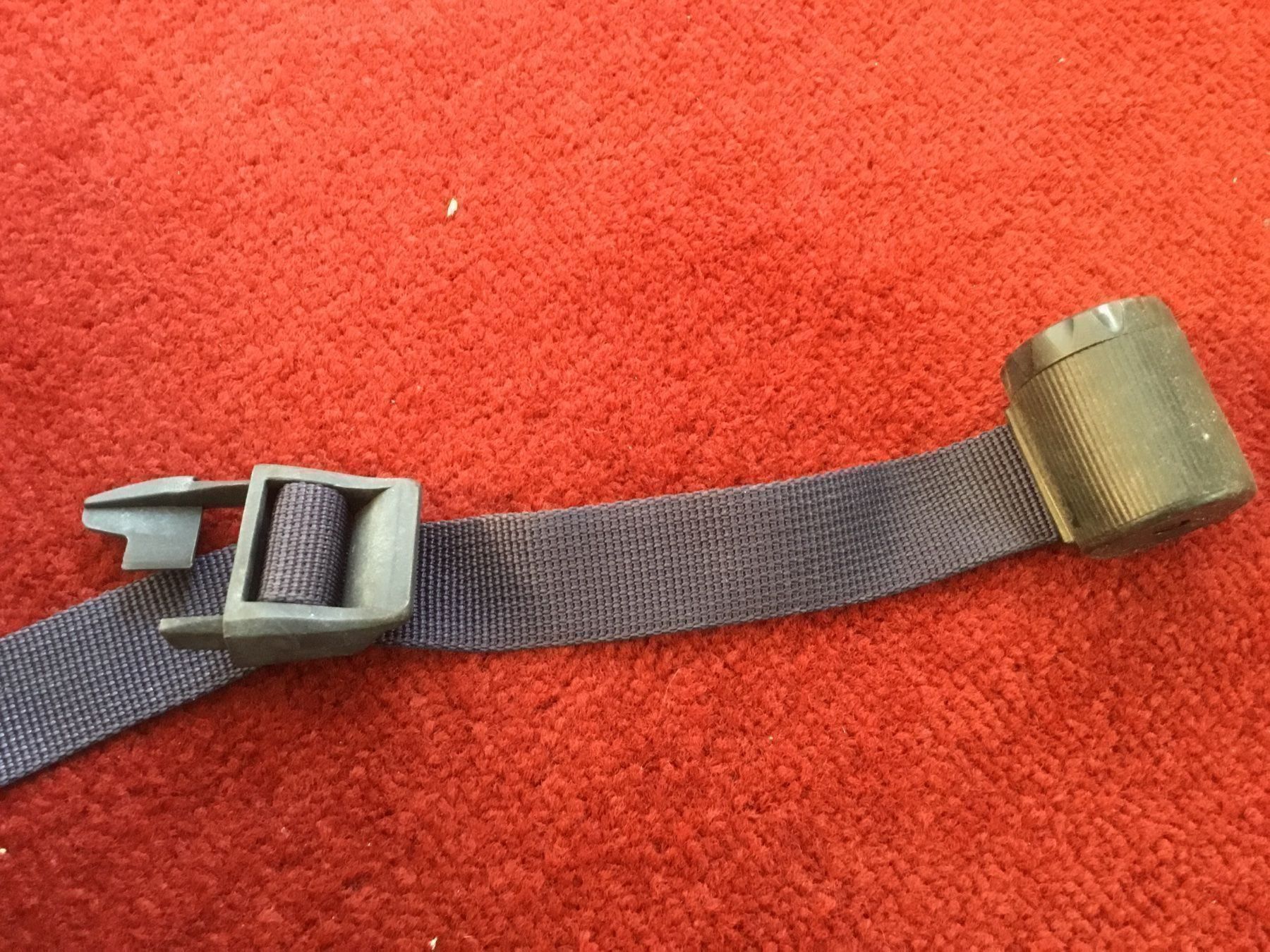 Berghaus Zaini: Rucksack von Berghaus / Cyclops 2 Talus – Usato da Kreuzlingen venduto da Schuggerman 7